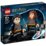 LEGO 76393 HARI POTER I HERMIONA GREJNDŽER - slika 1