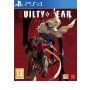 NAMCO BANDAI PS4 Guilty Gear -Strive- - slika 1