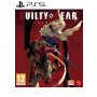 NAMCO BANDAI PS5 Guilty Gear -Strive- - slika 1