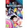 MAXIMUM GAMES Switch Cartoon Network Battle Crashers - slika 1