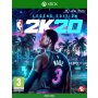 TAKE2 XBOXONE WWE 2k20 - slika 1