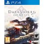 THQ Nordic PS4 Darksiders Genesis - slika 1
