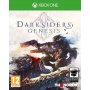 THQ Nordic XBOXONE Darksiders Genesis - slika 1