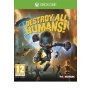 THQ Nordic XBOXONE Destroy All Humans! - slika 1