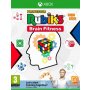 MICROIDS XBOXONE Professor Rubick's Brain Fitness - slika 1