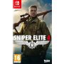 SOLDOUT SALES AND MARKETING Switch Sniper Elite 4 - slika 1
