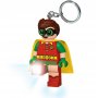 LEGO BETMEN FILM PRIVEZAK ZA KLJUČEVE SA SVETLOM: ROBIN - slika 2