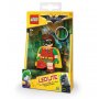 LEGO BETMEN FILM PRIVEZAK ZA KLJUČEVE SA SVETLOM: ROBIN - slika 1