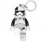 LEGO STAR WARS PRIVEZAK ZA KLJUČEVE SA SVETLOM: STORMTRUPER DŽELAT - slika 2