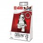 LEGO STAR WARS PRIVEZAK ZA KLJUČEVE SA SVETLOM: STORMTRUPER DŽELAT - slika 1