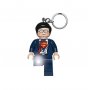LEGO DC COMICS PRIVEZAK ZA KLJUČEVE SA SVETLOM: KLARK KENT - slika 2
