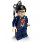 LEGO DC COMICS PRIVEZAK ZA KLJUČEVE SA SVETLOM: KLARK KENT - slika 3