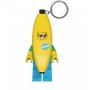 LEGO CLASSIC PRIVEZAK ZA KLJUČEVE SA SVETLOM: BANA TIP - slika 1