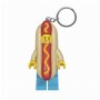 LEGO CLASSIC PRIVEZAK ZA KLJUČEVE SA SVETLOM: HOT DOG - slika 2