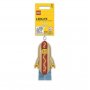 LEGO CLASSIC PRIVEZAK ZA KLJUČEVE SA SVETLOM: HOT DOG - slika 1