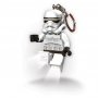 LEGO STAR WARS PRIVEZAK ZA KLJUČEVE SA SVETLOM: STORMTRUPER - slika 2
