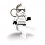 LEGO STAR WARS PRIVEZAK ZA KLJUČEVE SA SVETLOM: STORMTRUPER - slika 3