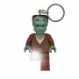 LEGO CLASSIC PRIVEZAK ZA KLJUČEVE SA SVETLOM: MONSTRUM - slika 1