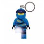 LEGO NINJAGO PRIVEZAK ZA KLJUČEVE SA SVETLOM: DŽEJ - slika 1