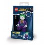 LEGO DC COMICS PRIVEZAK ZA KLJUČEVE SA SVETLOM: DŽOKER - slika 1