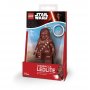 LEGO STAR WARS PRIVEZAK ZA KLJUČEVE SA SVETLOM: ČUBAKA - slika 1
