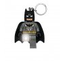 LEGO DC COMICS PRIVEZAK ZA KLJUČEVE SA SVETLOM: SIVI BETMEN - slika 2