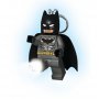 LEGO DC COMICS PRIVEZAK ZA KLJUČEVE SA SVETLOM: SIVI BETMEN - slika 3