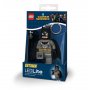 LEGO DC COMICS PRIVEZAK ZA KLJUČEVE SA SVETLOM: SIVI BETMEN - slika 1