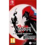 Merge Games Switch Aragami: Shadow Edition - slika 1