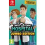 SEGA Switch Two Point Hospital - Jumbo Edition - slika 1