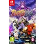 NITENDO Switch Battle Axe - slika 1