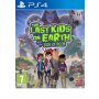 OUTRIGHT GAMES PS4 The Last Kids on Earth and the Staff of Doom - slika 1