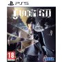 ATLUS PS5 Judgment - Day 1 Edition - slika 1