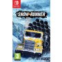 FOCUS HOME INTERACTIVE Switch Snowrunner - slika 1