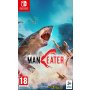 DEEP SILVER Switch Maneater - slika 1