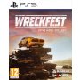 THQ Nordic PS5 Wreckfest - slika 1