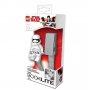 LEGO STAR WARS LAMPA ZA ČITANJE: STORMTRUPER PRVOG REDA - slika 1