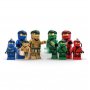 LEGO NINJAGO LAMPA: DŽEJ - slika 2