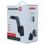 SWISSTEN Auto-drzac Magnetni M5-R1 (Crna) - slika 2