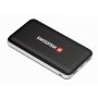 SWISSTEN PowerBank SlimCore 10.000mah type C (Crna) - slika 1