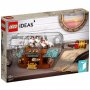 LEGO 92177 BROD U BOCI - slika 1