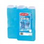 CURVER CU 00112-657 Ulošci za ručni frižider 2x400gr - slika 1