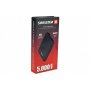 SWISSTEN PowerBank Worx 5000mah (Crna) - slika 2