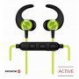 SWISSTEN Slusalice Bluetooth Active (Zuta) - slika 2