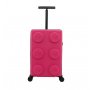 LEGO KOFER 50 CM: KOCKA, ROZE - slika 1