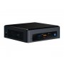 INTEL Intel NUC, Core i3-8109U, 2xDDR4, NVMe/SATA M.2 SSD, Intel 4K Iris 655 - slika 1