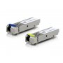 UBIQUITI U Fiber Single-Mode - SFP (mini-GBIC) transceiver module - Gigabit Ethernet - 1000Base-BiDi - slika 1