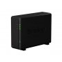 SYNOLOGY NAS DS118 (1 HDD) 1GB, 2,5'', SATA, 1x, 1xeSata - slika 1
