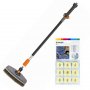 GARDENA GA 05580-20 Set za pranje automobila - slika 1