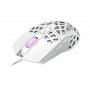 CANYON Puncher GM-20 High-end Gaming Mouse, White - slika 3